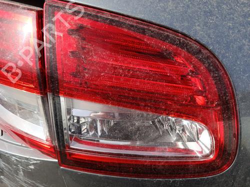 Used Left tailgate light Left tailgate light CITROËN C4 AIRCROSS 1.6 HDi 115 AWC (114 hp) 34444662 34444662