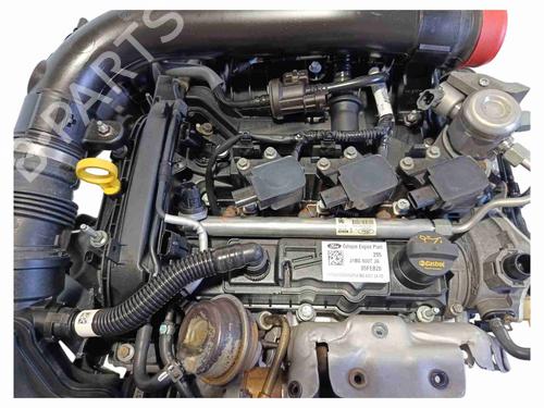 Engine FORD FIESTA VII (HJ, HF) 1.0 EcoBoost | BP38336387M1 - Image 13