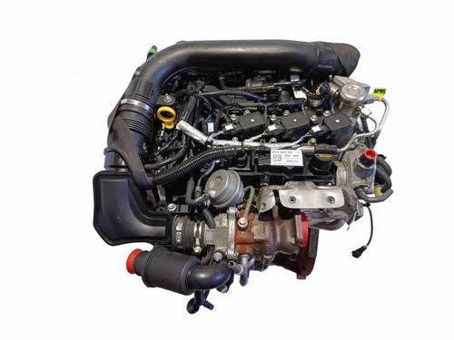Engine FORD ECOSPORT | BP38336374M1 - Image 2