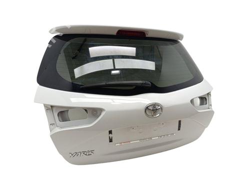 Tailgate TOYOTA YARIS (_P13_)  | BP23866692C6