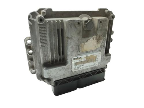 Used Engine control unit (ECU) ALFA ROMEO 159 (939_) 2.4 JTDM (939AXD12, 939AXD1B) (200 hp) 18487731