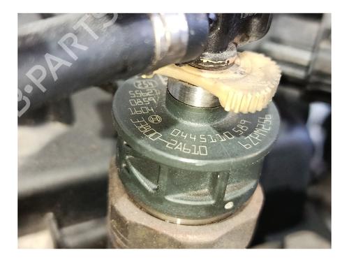 Engine HYUNDAI i40 I CW (VF) 1.7 CRDi | BP34222046M1  - Image 15