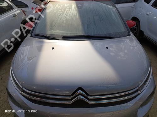 Used Hood CITROËN C3 III (SX) [2016-2025]  23953945