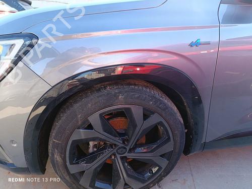 Left front fenders RENAULT AUSTRAL  | BP29727705C41 