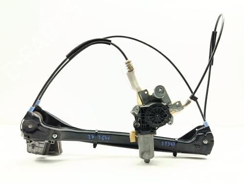Used Front left window mechanism Front left window mechanism BMW 3 (E46) 318 i (118 hp) 34247756 34247756