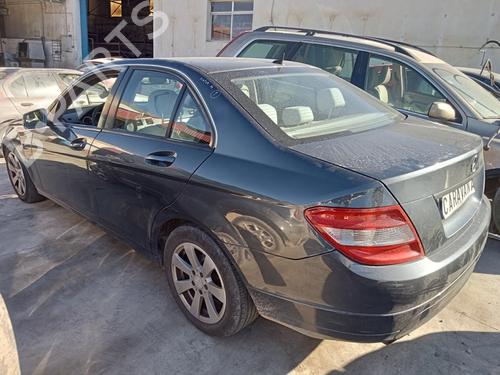 Electronic module MERCEDES-BENZ C-CLASS (W204) C 200 CDI (204.001) | BP33703858M83  - Image 7