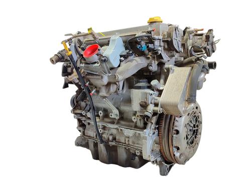 Engine OPEL VECTRA C (Z02)  | BP28709757M1