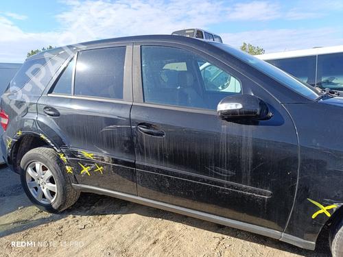 Front left seatbelt MERCEDES-BENZ M-CLASS (W164) | BP27983552I26 - Image 10