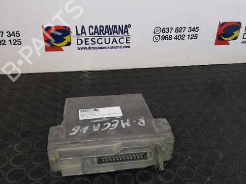 Used Engine control unit (ECU) RENAULT MEGANE I (BA0/1_) 1.9 dT (B/SA0K, B/SA0Y) (90 hp) 16503838