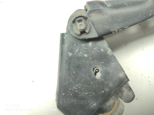 Hinge/Door check strap RENAULT TRAFIC III Van (FG_) 1.6 dCi 120 (FGMK) | BP18039997C146