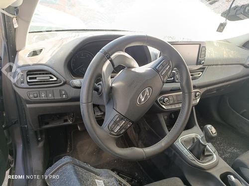 Engine control unit (ECU) HYUNDAI i30 (PDE, PD, PDEN)  | BP26275405M57 