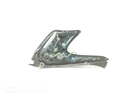 Right taillight NISSAN JUKE (F15) 1.5 dCi | BP17788021C35 