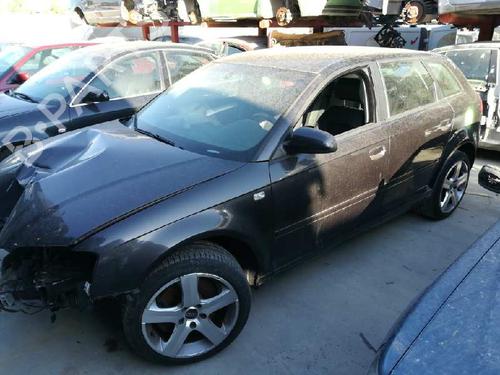 Used Parts AUDI A3 (8P1) 2.0 TDI 1601776