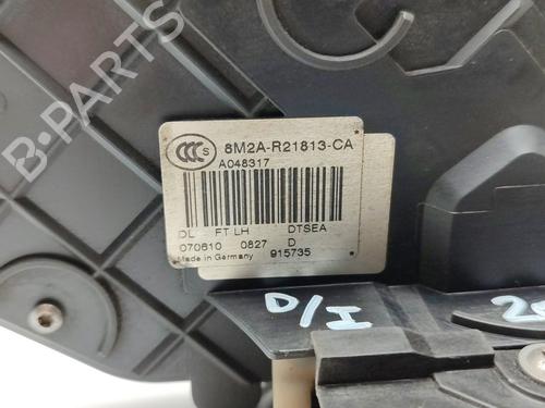 front-left-lock-ford-mondeo-iv-turnier-ba7-25-8m2ar21813ca-2007-2008-2009-2010-2011-2012-2013-2014-2015-16843966 main image