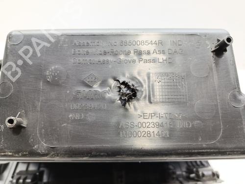 Glove box DACIA SANDERO III | BP33799483C95 - Image 2