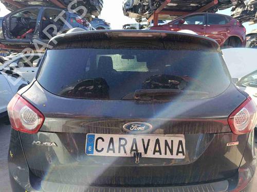 Bagklap CC/Kombi-Coupé Bagklap CC/Kombi-Coupé FORD KUGA I 2.0 TDCi (140 hp) 39744336 39744336