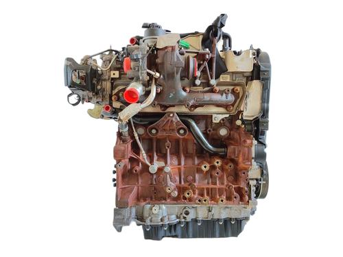 Motor CITROËN SPACETOURER Bus (V_)  | BP29512320M1 