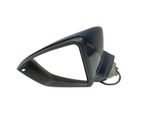 Used Left mirror SEAT LEON (5F1) [2012-2021]  27983550