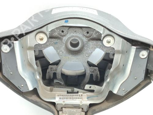 Steering wheel NISSAN JUKE (F15) 1.2 DIG-T | BP16507353C49 