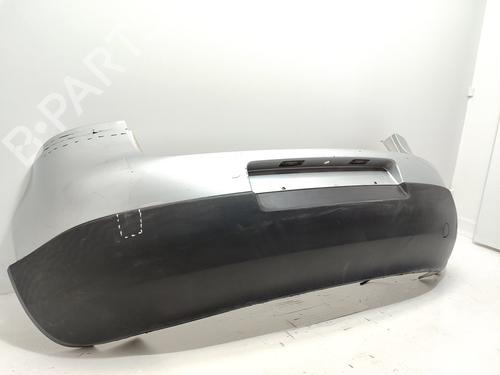 Rear bumper VW GOLF V (1K1)  | BP17916811C8 
