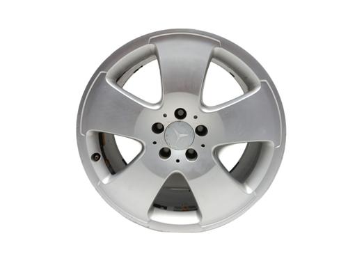 Used Rim Rim MERCEDES-BENZ S-CLASS (W221, V221) S 320 CDI (221.022, 221.122) (235 hp) 35754710 35754710