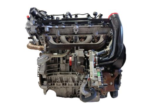 Engine VOLVO V50 (545) D5 | BP35945403M1 - Image 9