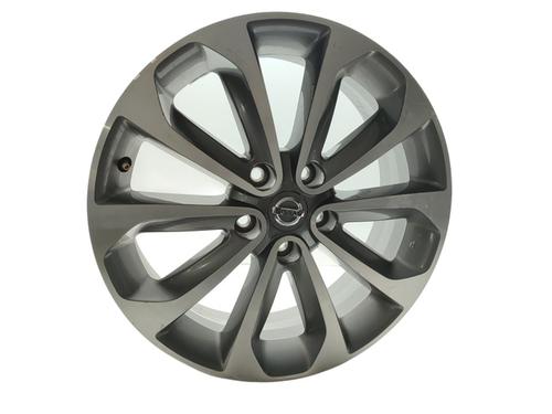 Fælk NISSAN QASHQAI I (J10, NJ10) 2.0 dCi (150 hp) 29533049