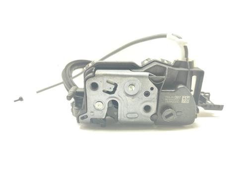 Front right lock OPEL CROSSLAND X / CROSSLAND (P17, P2QO) 1.2 (75) | BP27376779C97 