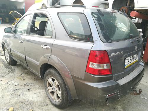 Heater blower motor KIA SORENTO I (JC) 2.5 CRDi 4WD | BP21568090M62 