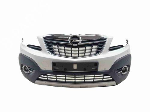 Used Front bumper Front bumper OPEL MOKKA / MOKKA X (J13) 1.7 CDTI (_76) (131 hp) 36235409 36235409
