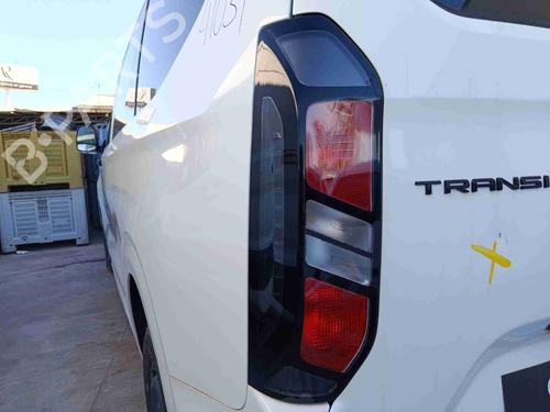 Used Left taillight Left taillight FORD TRANSIT CUSTOM V362 Van (FY, FZ) 1.0 EcoBoost PHEV (125 hp) 40228139 40228139
