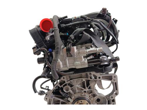 Engine CITROËN C3 III (SX) 1.2 PURETECH 82 | BP35787573M1 - Image 5