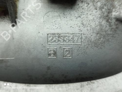 Front left exterior door handle CITROËN JUMPER II Van 2.2 HDi 110 | BP18875472C128