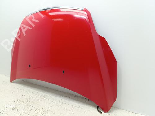 Hood FORD FOCUS II (DA_, HCP, DP) 1.6 TDCi | BP21122789C1 