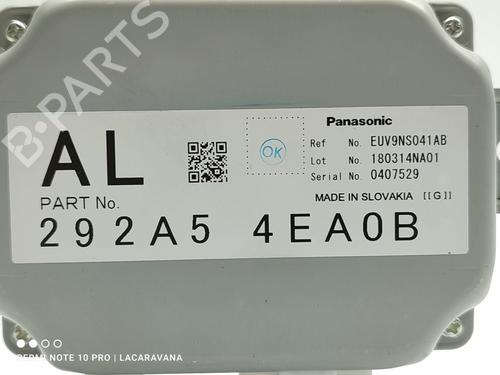 Electronic module NISSAN QASHQAI II SUV (J11, J11_) 1.5 dCi | BP19652230M83 
