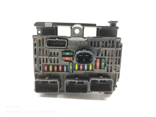 Used Electronic module CITROËN C5 II (RC_) [2004-2008]  21821173
