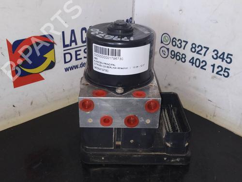 Used ABS pump CITROËN C5 II (RC_) [2004-2008]  16508303