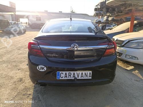 Right tailgate light OPEL INSIGNIA A (G09)  | BP31979841C80  - Image 10