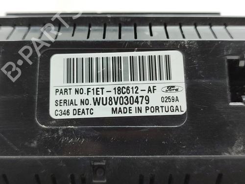 Climate control FORD FOCUS III  | BP29904711I5