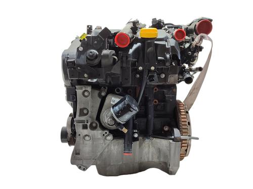 Used Engine NISSAN MICRA V (K14) [2016-2025]  28709763