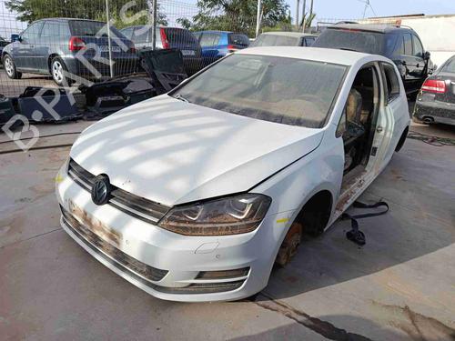 Brugte VW GOLF VII (5G1, BQ1, BE1, BE2) 1.6 TDI 4829741