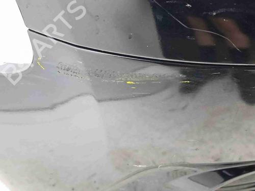 Front bumper CITROËN BERLINGO MULTISPACE (B9) 1.6 HDi 110 | BP39933441C7 - Image 2