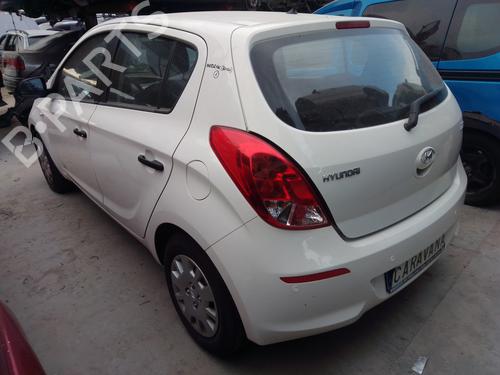 Starter HYUNDAI i20 I (PB, PBT)  | BP16507623M8 