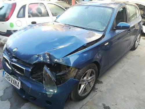 Engine control unit (ECU) BMW 1 (E87) 118 d | BP16505903M57