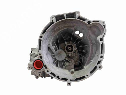 Used Gearbox Gearbox FORD ECOSPORT 1.5 Ti (112 hp) 40098209 40098209
