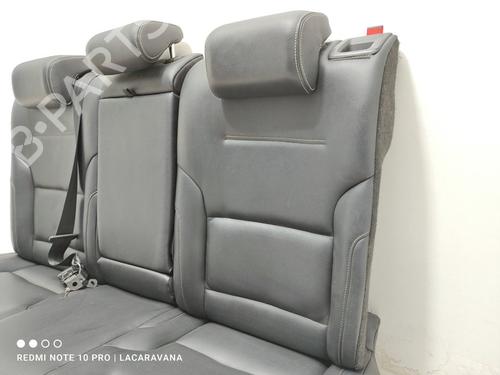 Seats set VW GOLF VII (5G1, BQ1, BE1, BE2) 2.0 TDI | BP19167356C78 