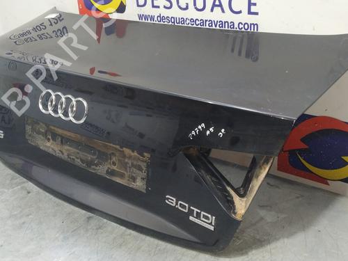 Tailgate AUDI A5 (8T3) 3.0 TDI quattro | BP16508859C6 