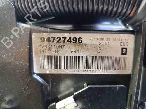 Engine BMW X1 (E84) | BP38336403M1 - Image 12