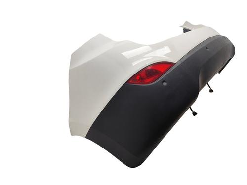 Rear bumper HYUNDAI ix35 (LM, EL, ELH)  | BP24201456C8