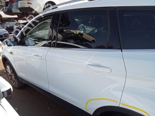 Front left window mechanism FORD KUGA II (DM2) | BP30568151C22